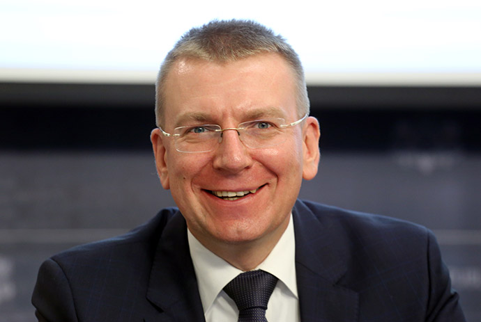 Latvian FM to pay working visit to Azerbaijan